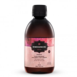 Kin Kinessences Detox Shampoo 300ml